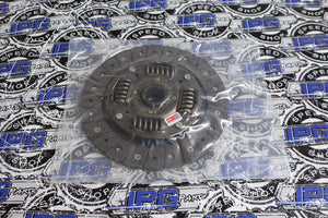 Competition Clutch Full Face Sprung Disc for 1994-2001 Acura Integra B18B B18C B18C1 B18C5 Engines