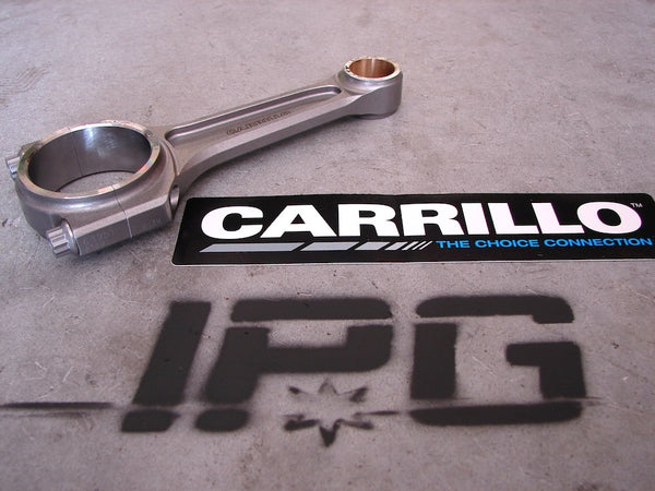 Carrillo Pro-A Connecting Rods for the Honda-Acura B18A, B18B, and B20 Engines
