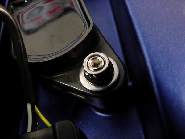 IPG Coil Pack Stud Kit for the Honda - Acura K Series (K20 & K24) Engines
