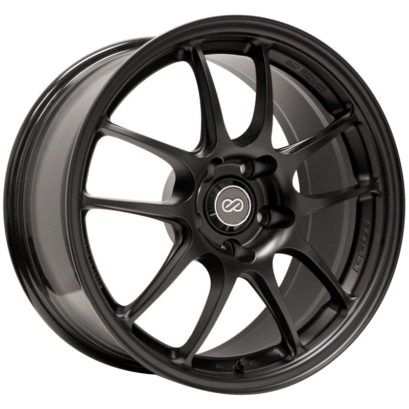 Enkei PF01 15x8 Wheels in 4x100 – IPGparts