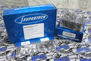 Supertech Performance Dual Valve Spring and Titanium Retainer Kit for the Subaru BRZ & Scion FR-S, FA20 Engine