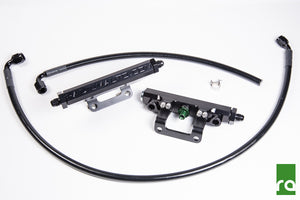 Radium Engineering Fuel Rail Kit for the Subaru BRZ & Scion FR-S