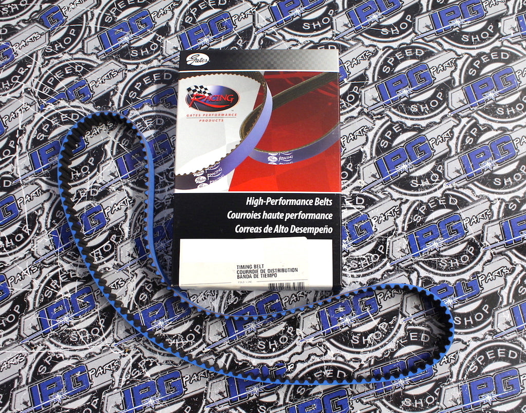 Gates Racing Kevlar Timing Belt for Honda and Acura B16 B18 D15