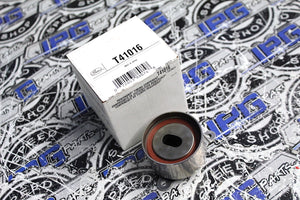 NICECNC Billet Aluminum Car Manual Timing Belt Tensioner For Honda For Acura B S NICECNC Billet Aluminum Car Manual Timing Belt Tensioner For Honda For Acura B S