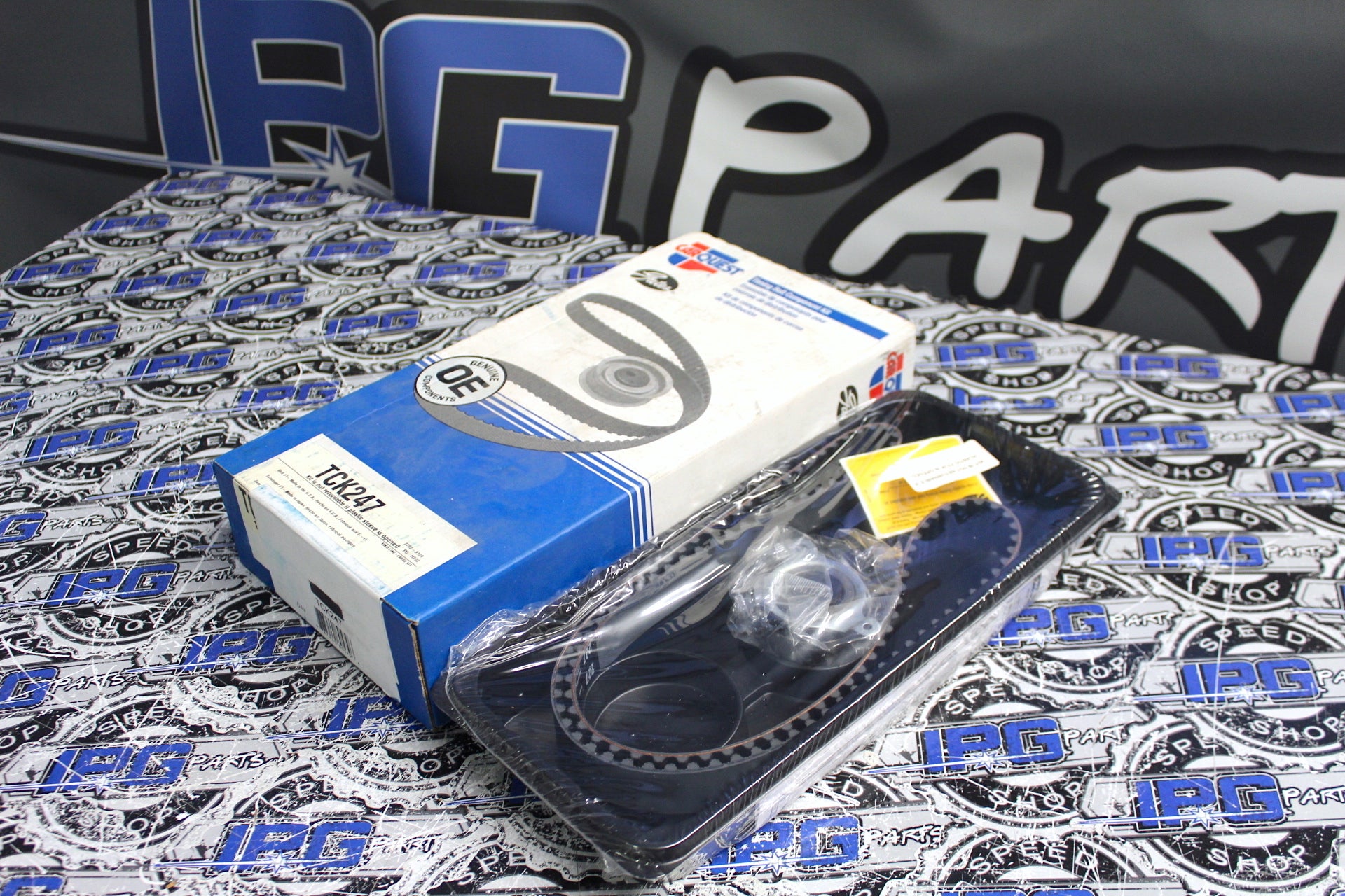 MLS Head Gasket w/ Bolts Set Fit 94-01 Acura Integra GS-R Type-R 1.8