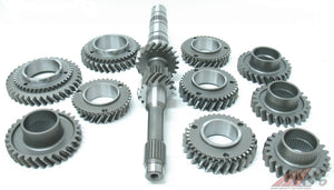 gear b MFactory Honda B Series 4th Gear – IPGparts