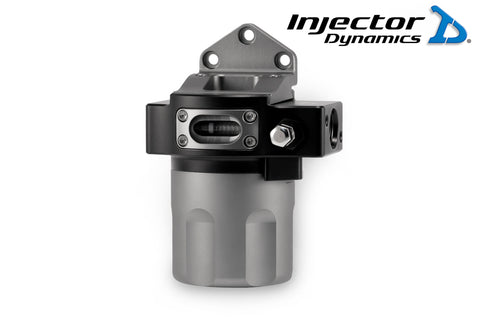 Injector Dynamics Black Edition F750 Universal High Performance Fuel Filter - ID F750