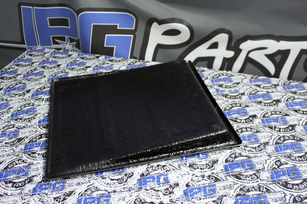 IPGparts Carbon Fiber Universal Foot Plate
