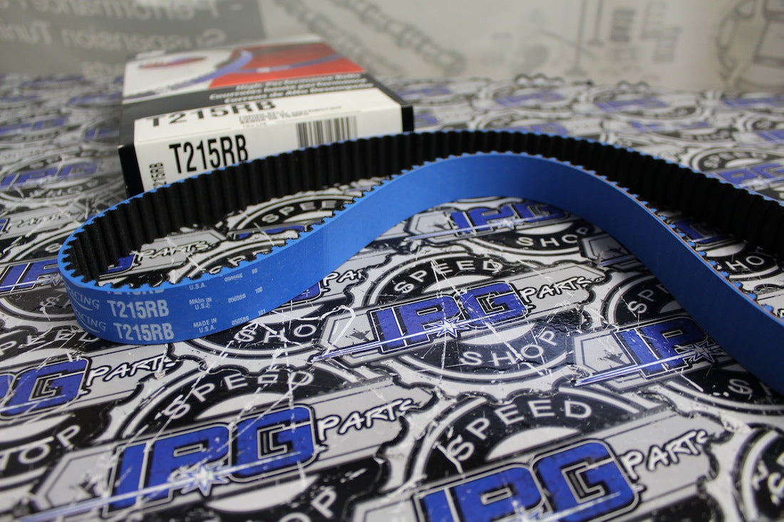 kevlar timing belt