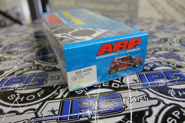 ARP Head Studs for Toyota 3SGTE Engines