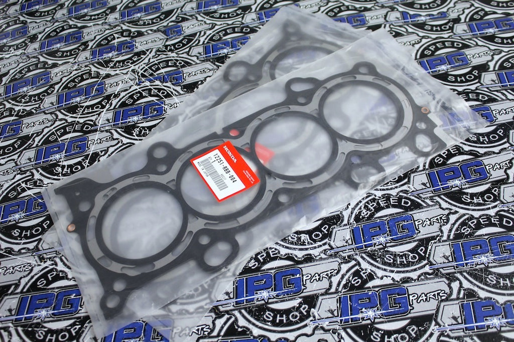 Head Gasket 12251-RBB-004 For Honda 2004-2008 & Acura TSX K24A2 Engines – OEM Replacement, 1-Year Warranty