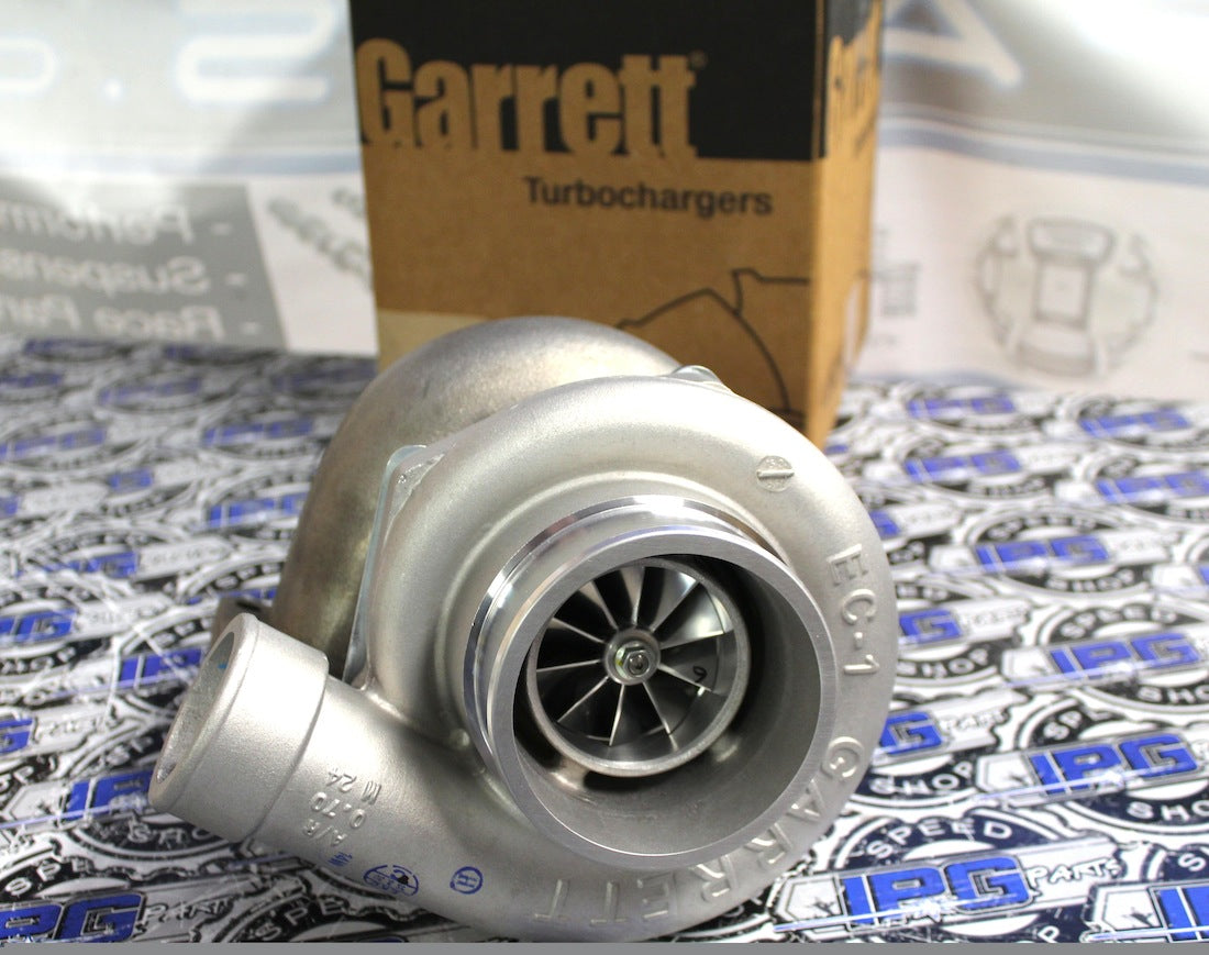 Turbochargers – IPGparts