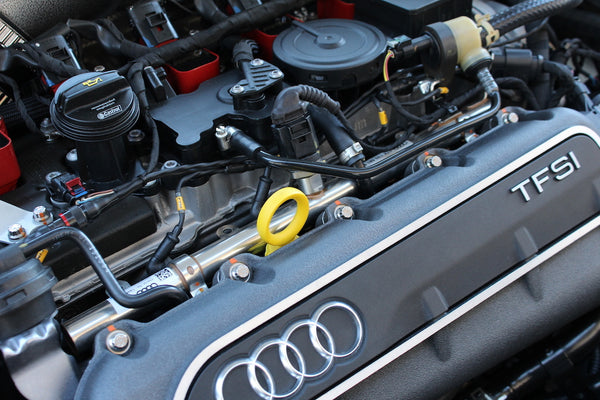 ARP Plenum Bolt Kit For 2018-2020 Audi RS3 8V & TTRS 2.5L TFSI Engines