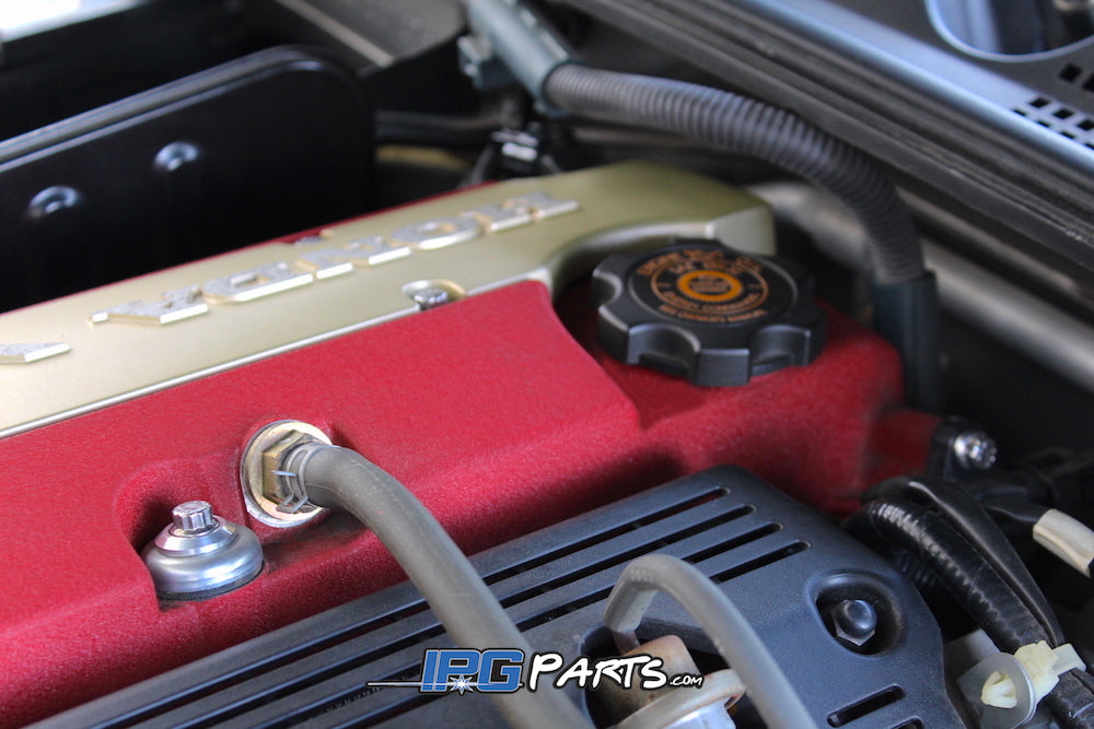 ARP 208-6002 Barra Perno Kit Para Honda S2000 F20 F22 F20C F22C S2K AP1