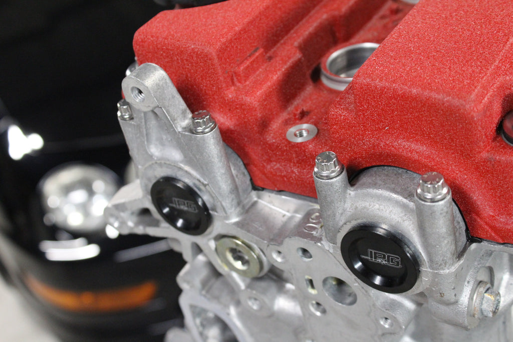 OEM Honda Acura Cam Cap VTEC O Ring Dowel Pin B Series B16 B18b B18c1 GSR For Sale Online - Foto 4