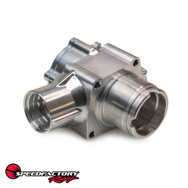 SpeedFactory Racing AWD B-Series Billet Transfer Case