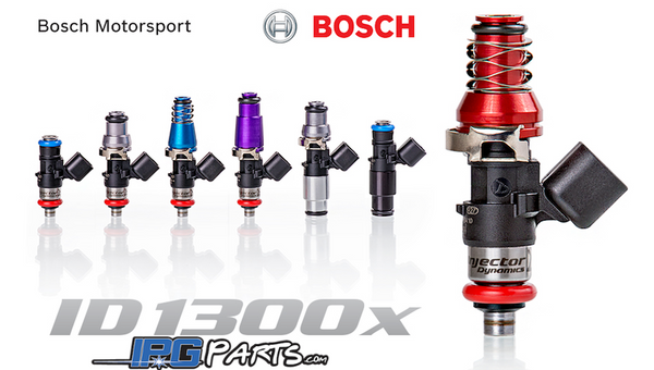 Injector Dynamics ID1300 X Fuel Injector for the Subaru BRZ - Scion FRS - Toyota 86