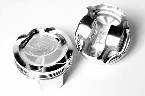 JE Forged Pistons for the Subaru BRZ - Scion FRS