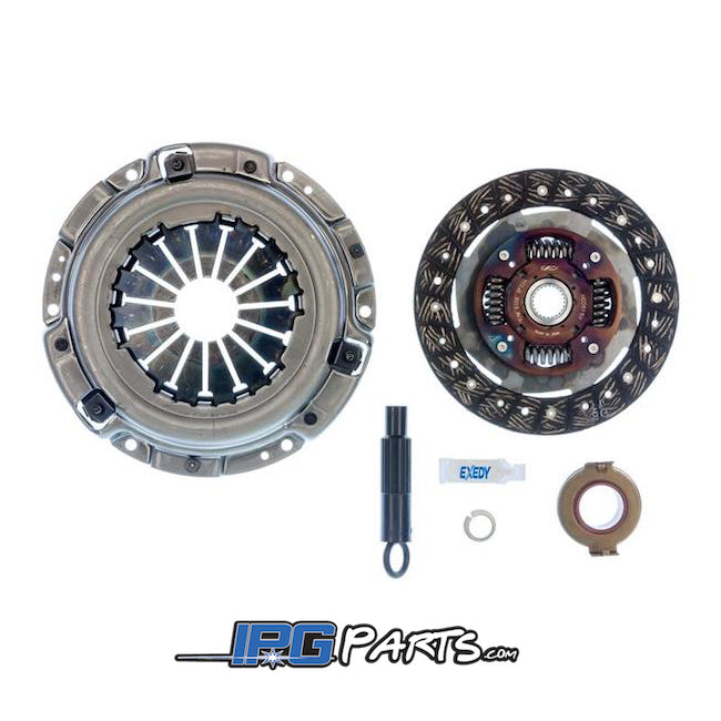 Exedy OEM Replacement Clutch Kit For 1993-2001 Honda Prelude VTEC H22 H22A