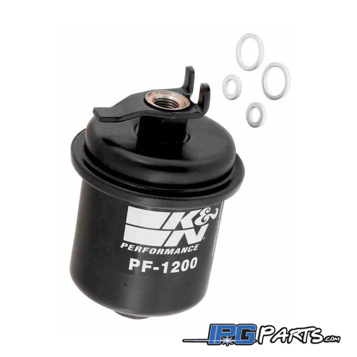 K&N Luftfilter HA-5100 HONDA VTR1000 SP-1 SP-2 RC51 00