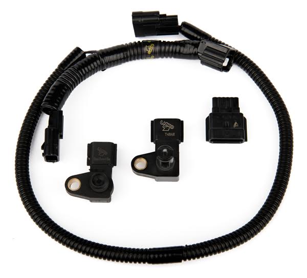 Omni Power 4 BAR T MAP Speed Density Conversion Harness for the Nissan GTR R35