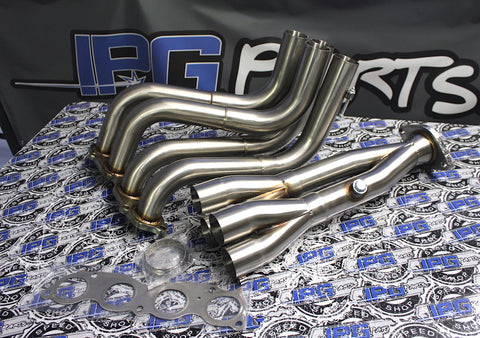 Kc Current Header K Series Headers – IPGparts