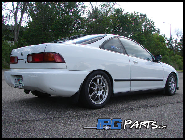 SOLD SOLD SOLD SOLD 1994 Acura Integra RS -- K20 Powered