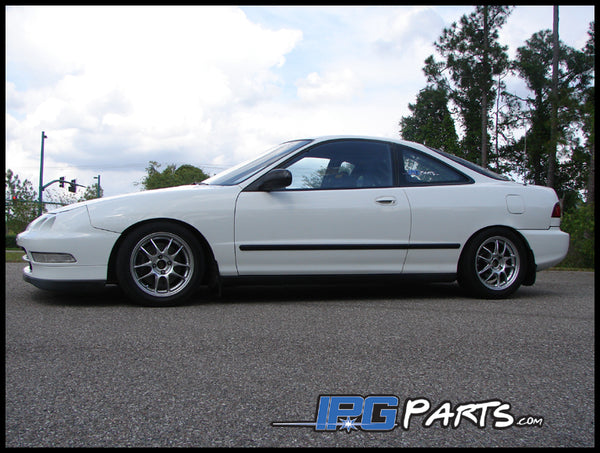 SOLD SOLD SOLD SOLD 1994 Acura Integra RS -- K20 Powered