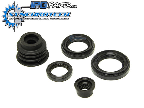 Synchrotech Seal Kit Fits Honda Prelude VTEC H22 H22A H22A2 H22A4 Transmissions