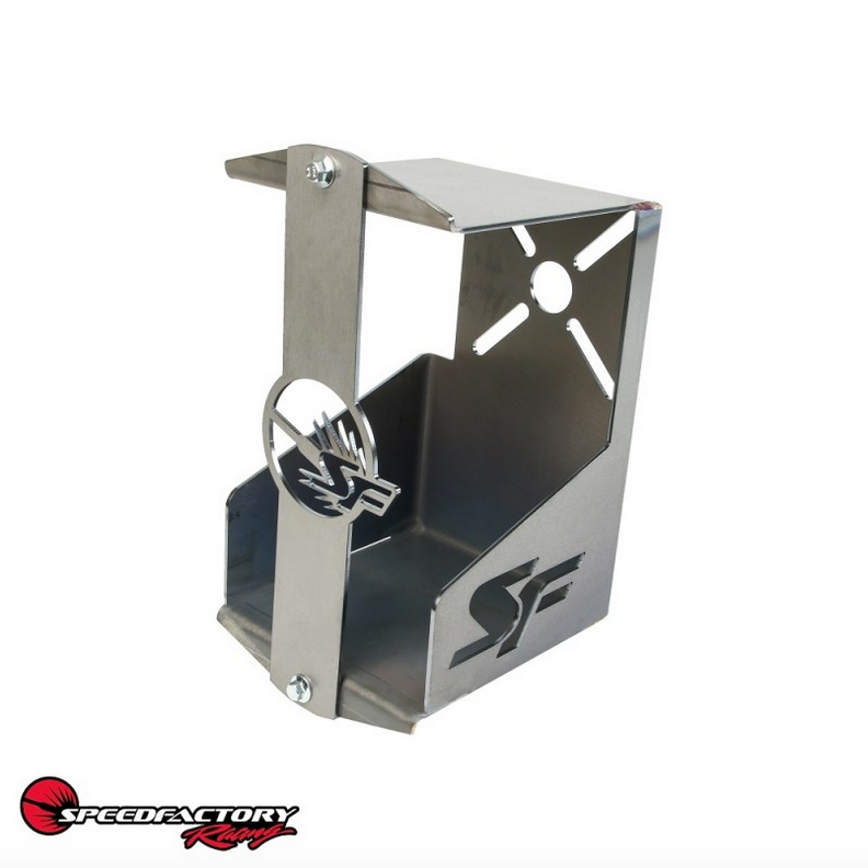 Battery Boxes For Racing Speed Factory Racing Universal 16v Battery Box for various Honda ...