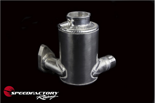 Speed Factory Racing B Series Swirl Pot for the Honda - Acura B Series VTEC (B16, B18) Engines