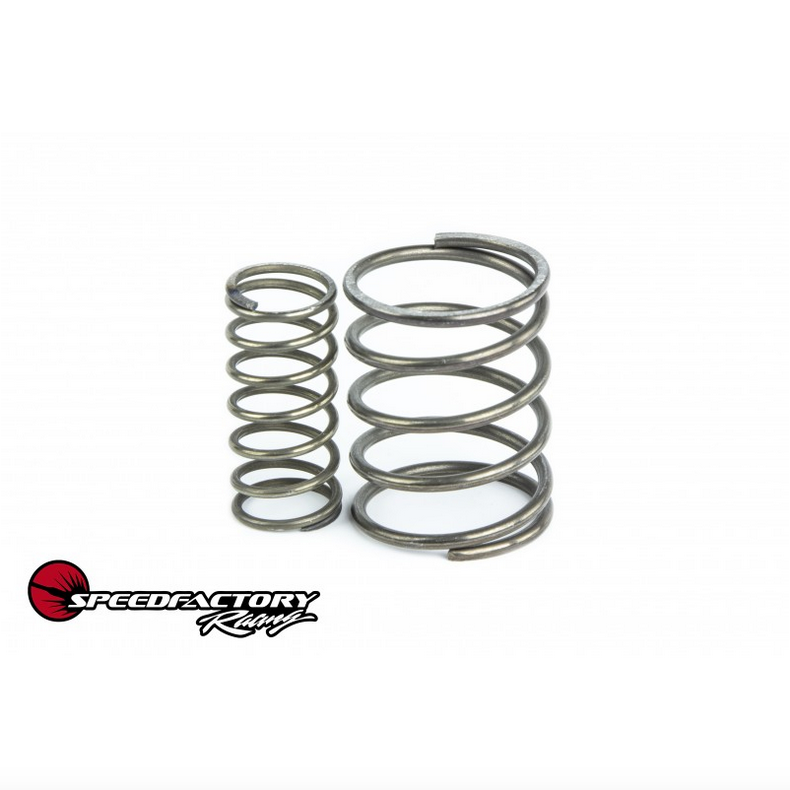 Speed Factory Racing Shifter Springs for the Honda / Acura K Series ...