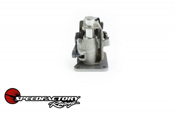 Speed Factory Racing Modified Shift Change Holder Assembly (New Unit) for Honda - Acura B Series (B16, B18) Hydraulic Transmissions