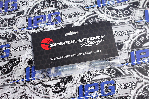 Speed Factory Racing Heavy Duty Detent Spring Kit fit Honda - Acura D16 B16 B18 B20 K20 K24 H22 H23 Transmissions