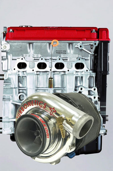 Spoon Sports Engine with T66 Turbo ( Race Wars Prep Package ) – IPGparts