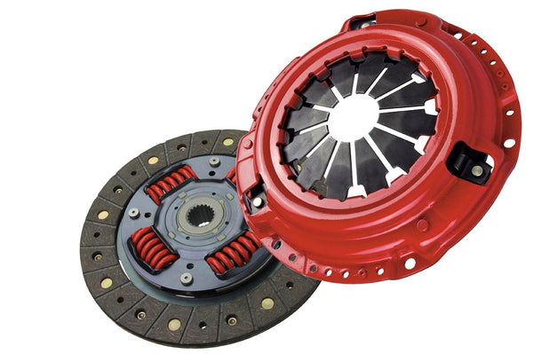 McLeod Racing Steet Elite Stage 3 Clutch Kit for the Subaru BRZ, Scion FRS, Toyota FT86