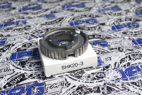 Synchrotech PRO Series Carbon Synchro Set | Honda Civic Si 2006-2015 K20Z3 K24Z7
