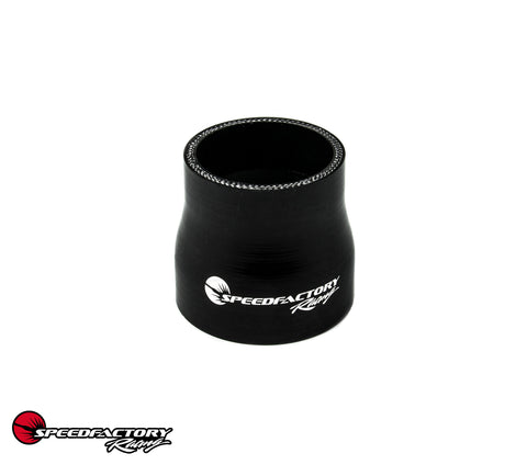 SpeedFactory Racing Straight Transition Silicone Couplers