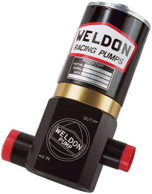 Weldon 2345-A Racing Fuel Pump – IPGparts