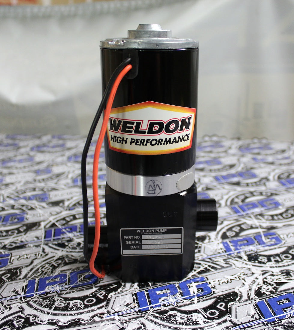 2345aです。 Weldon 2345-A Racing Fuel Pump – IPGparts