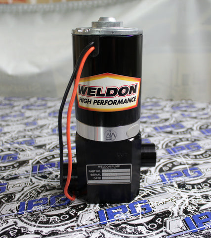 Weldon 2345-A Racing Fuel Pump