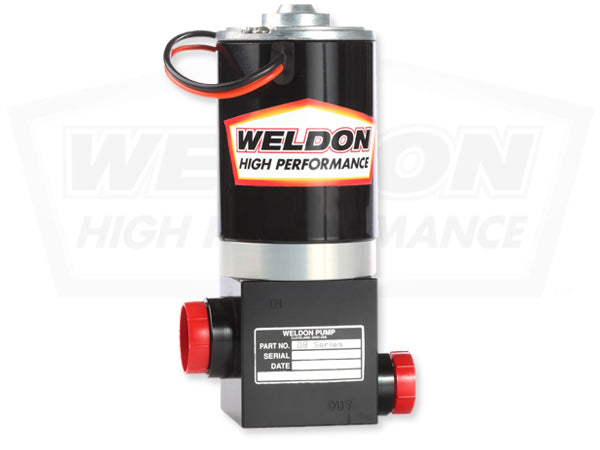 Weldon DB2025-A Racing Fuel Pump