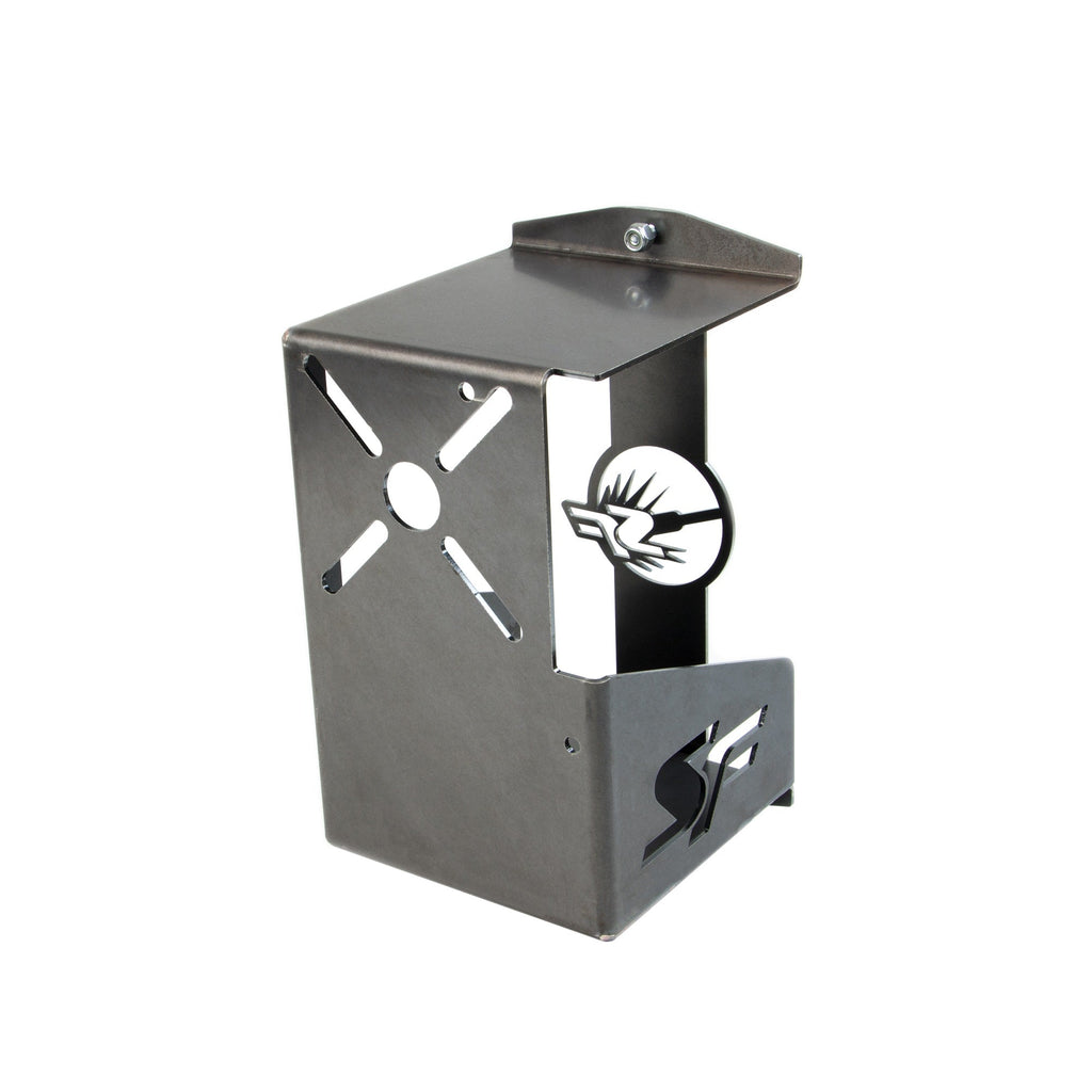 SpeedFactory Racing 16V Battery Box - Driver Or Passenger Mount – IPGparts