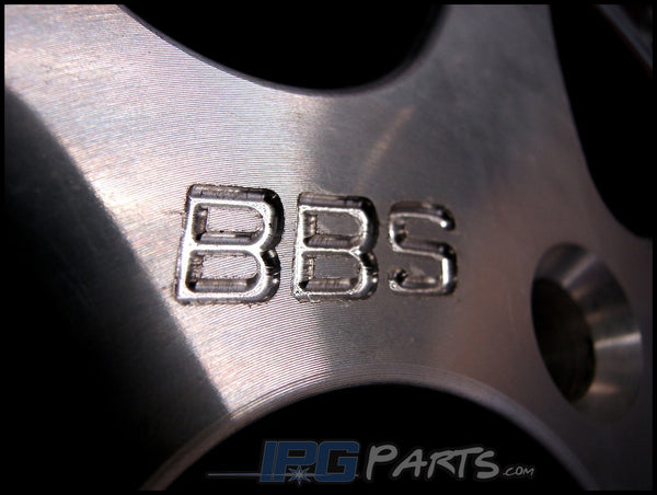 BBS RE830 4x100 Drag Wheels