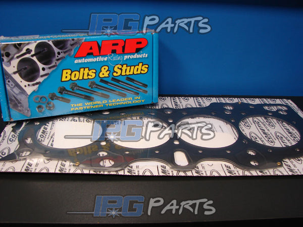 ARP Head Studs and Cometic Headgasket Package Deal for various Honda and Acura Engines