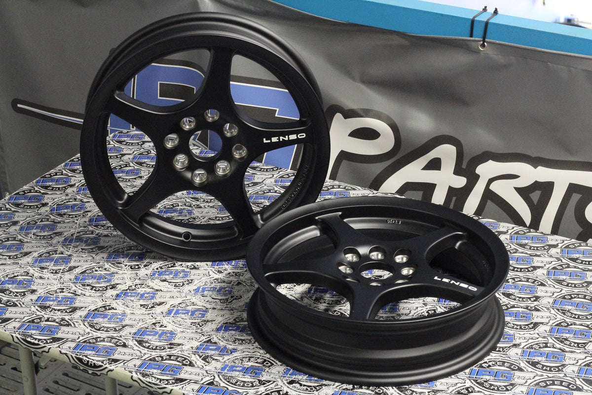 Lenso XPD 15x3.5