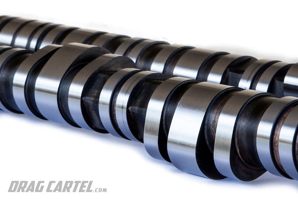 Drag Cartel 003T Turbo Cams for the Honda - Acura K20 & K24 Engines