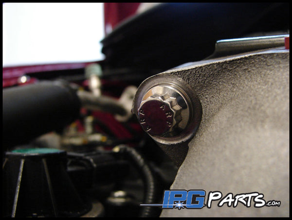 ARP Honda CRZ Intake Manifold Upper Plenum Bolt Kit