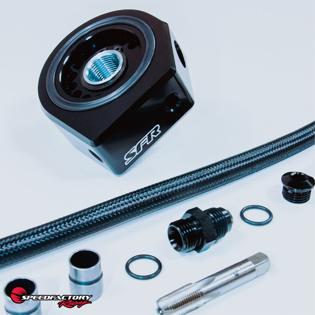 Sn Ls Machine Racing Unit Device SpeedFactory Racing LS / VTEC Conversion Kit – IPGparts