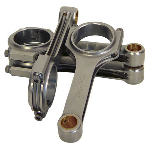 Eagle H Beam Connecting Rods for the Honda / Acura K20 K20A K20A2